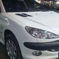 **206 تیپ۲ بی رنگ مدل۹۹**|خودرو سواری و وانت|تهران, جوادیه|دیوار
