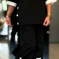 ست تیشرت و شلوار مازراتی