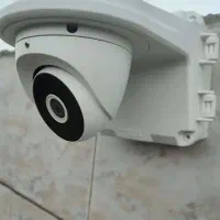 دوربین مداربسته جهت تایید اماکن و اخذ پروانه