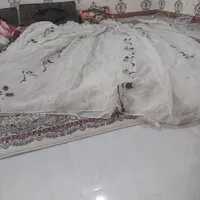 پرده|پرده، رانر، رومیزی|شیروان (خراسان), |دیوار