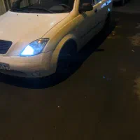 تیبا1 مدل 1400