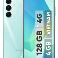 گوشی سامسونگ A16  ویتنام 128g