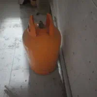 دوعدد کپسول ایران گاز