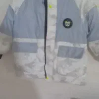 کاپشن پسرانه