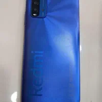 redmi 9T 128 رام 6+2
