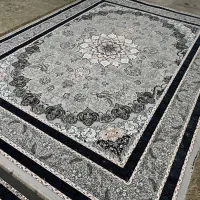 فرش۶متری نگین مشهد|فرش|کلاچای, |دیوار