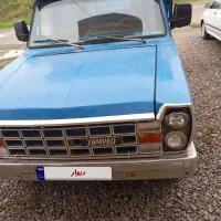 نیسان کمپرسی ۶۳موتور ژاپن