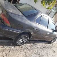 سمند ۸۱|خودرو سواری و وانت|تبریز, |دیوار