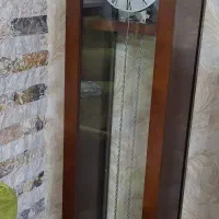 ساعت ایستاده  اونگی