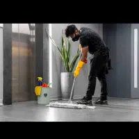 خدمات نظافت