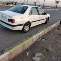 پارس. 92|خودرو سواری و وانت|رفسنجان, |دیوار