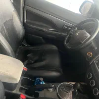 میتسوبیشی ASX|خودرو سواری و وانت|تهران, آرارات|دیوار