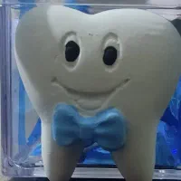 گیفت دندونی|اسباب و اثاث بچه|سمنان, |دیوار