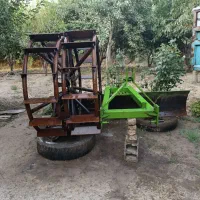 تراکتور 285|خودرو سنگین|گالیکش, |دیوار