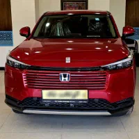 زیباترین hrv ژاپن