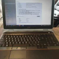 لب تاب DELLمدلe6520