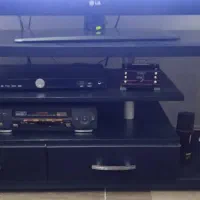 میز تلویزیون