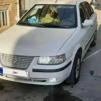 سمند ال ایکس ۸۶ دوگانه دستی|خودرو سواری و وانت|ارومیه, |دیوار