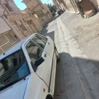 پراید صندوق‌دار CNG، مدل ۱۳۸۷|خودرو سواری و وانت|کرج, اسدآباد|دیوار