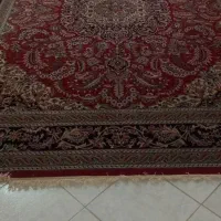 ۲ عدد فرش ۶ متری(۲×۳)