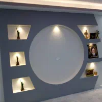 اجرا ونصب کناف با۲۵ سال سابقه همراه بامدرک