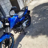 موتور سیکلت پالس۱۸۰dts|موتورسیکلت|خمین, |دیوار