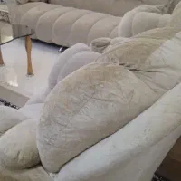 مبل هفت نفره راحتی|مبلمان خانگی و میز عسلی|خواف, |دیوار