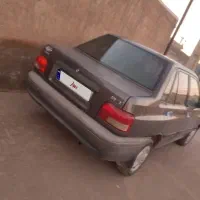 پراید|خودرو سواری و وانت|تربت جام, میان جام|دیوار