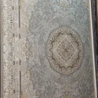 بل سلام دو تخته فرش الان ۱ ماه نیست خریدم