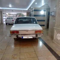 پیکان سواری مدل 1375تک سوز|خودرو سواری و وانت|قزوین, |دیوار