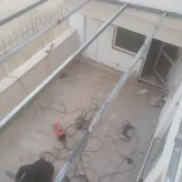 جوشکاری سیاردرمحل