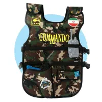 جلیقه|اسباببازی|سبزوار, قاضی زاد|دیوار