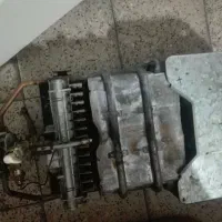 ابگرمکن دیواری|آبگرمکن، پکیج، شوفاژ|مشهد, الهیه|دیوار