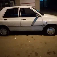 پراید|خودرو سواری و وانت|قم, ولیعصر|دیوار