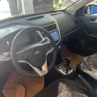 ایگل (kmc) مدل ۱۴۰۴|خودرو سواری و وانت|کرج, عظیمیه|دیوار