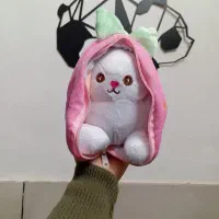 عروسک سوپرایزی