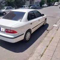 سمند مدل ۹۸  با معاوضه دارم رانا پلاس و شاهین|خودرو سواری و وانت|تهران, شهرک استقلال|دیوار