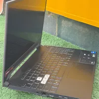 لپ تاپ گیمینگ ASUS TUF نسل ۱۲|رایانه همراه|یزد, |دیوار