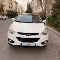 هیوندا ی توسان ۲۰۱۴ فول