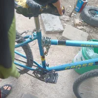 دوچرخه۲۴و۱۶|دوچرخه، اسکیت، اسکوتر|شیروان (خراسان), |دیوار