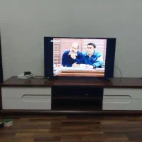 LEDسامسونگ ۴۰اینچ سالم و نو