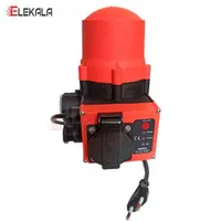 پمپ آب اتومات ساختمانی فروش نصب گارانتی|مصالح و تجهیزات ساختمان|مشهد, رسالت|دیوار