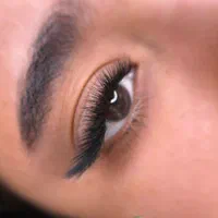 مدل اکستنشن مژه و لیفت|خدمات آرایشگری و زیبایی|تهران, تجریش|دیوار