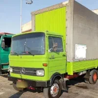 خاور مسقف چادری