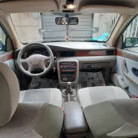 سمند ال ایکس