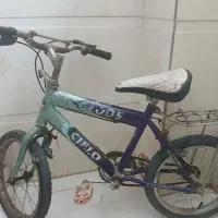 دوچرخه