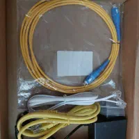 مودم فیبر نوری EG8145 V5|مودم و تجهیزات شبکه|تبریز, |دیوار