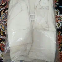 حوله تنی بچه