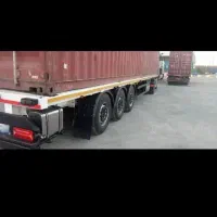 کف ماموت 1404 در حد خشک|خودرو سنگین|تهران, شوش (باغ آذری)|دیوار