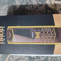 گوشی ساده ORoD|موبایل|زابل, |دیوار